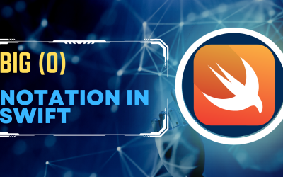 BIG(O) Notation with Swift